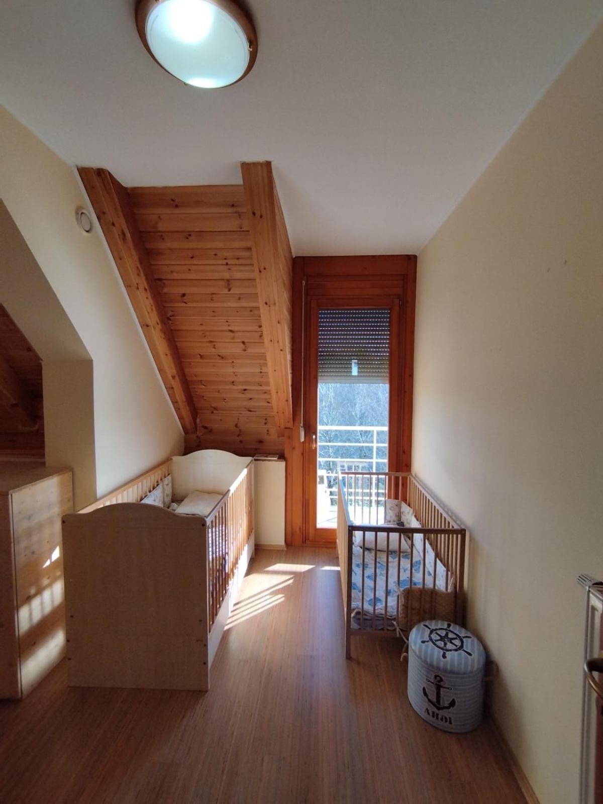 Apartman Vitorlas Vendeghaz バラトンフレド エクステリア 写真