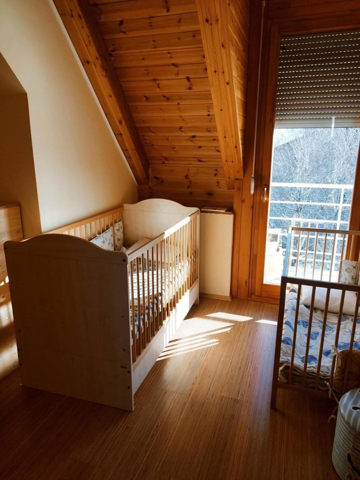 Apartman Vitorlas Vendeghaz バラトンフレド エクステリア 写真