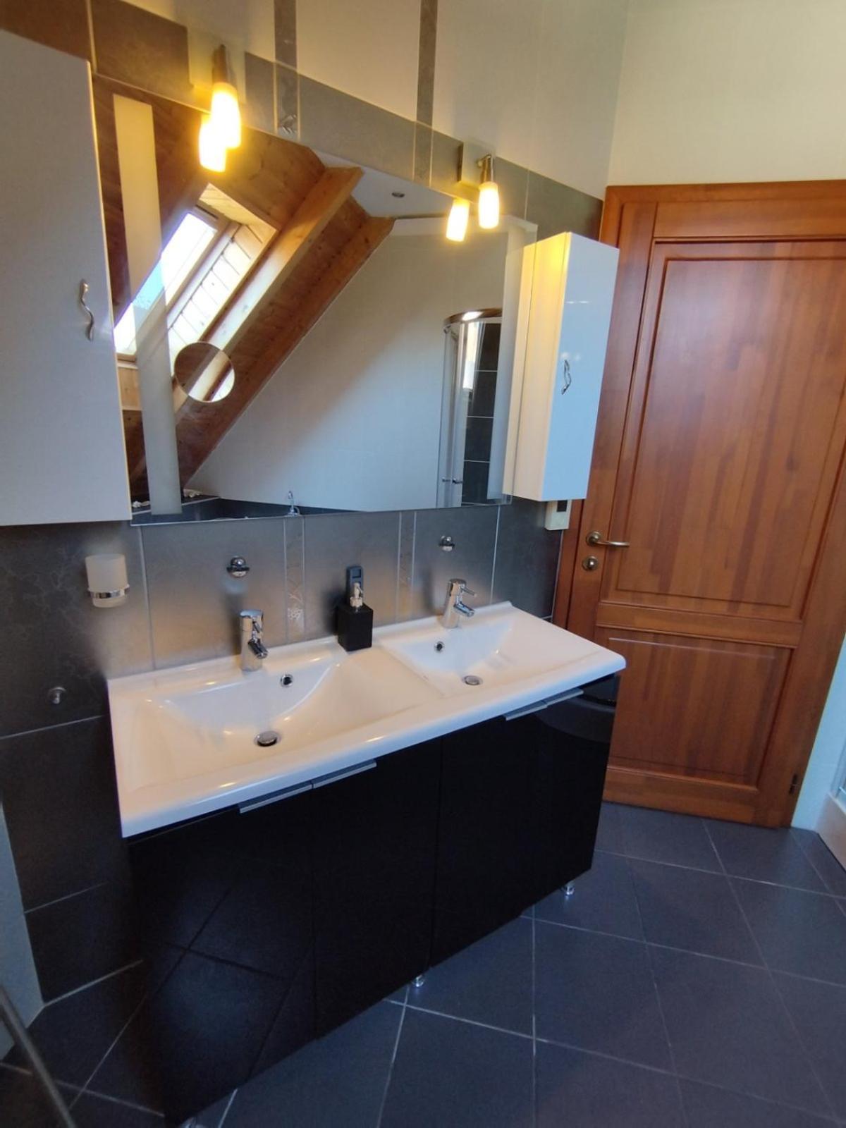 Apartman Vitorlas Vendeghaz バラトンフレド エクステリア 写真